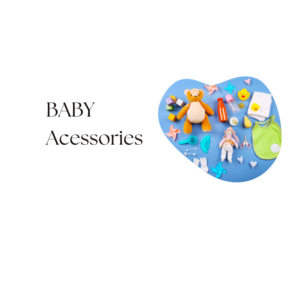 Baby Accessories