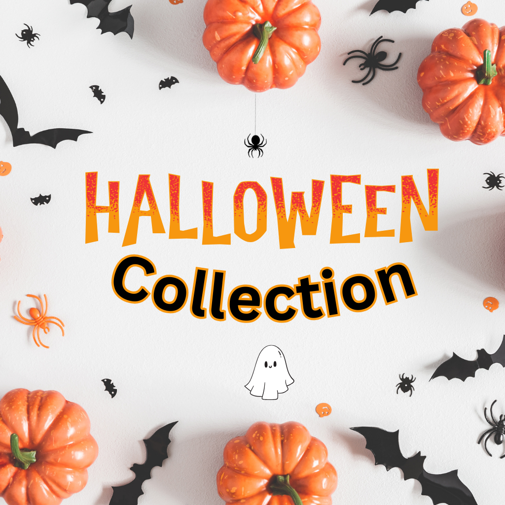 Halloween Collection