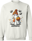 Personalized Halloween T-shirt | Personalized Fall T-shirt