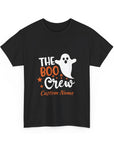 Boo Crew Halloween Family Shirts