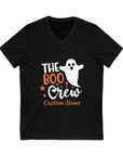 Boo Crew Halloween Family Shirts